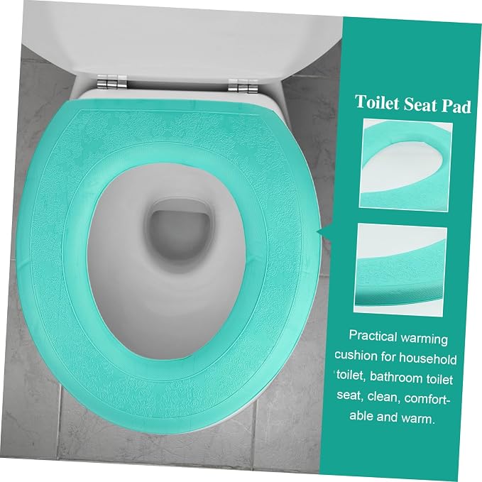 Toilet Seat Ring Cover Potty Training Toilet Seat Cushion Boys and Girls