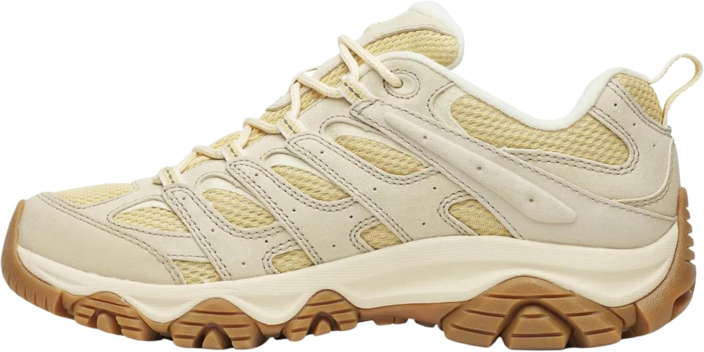 Merrell Women's Moab 3 Hiking Shoes
