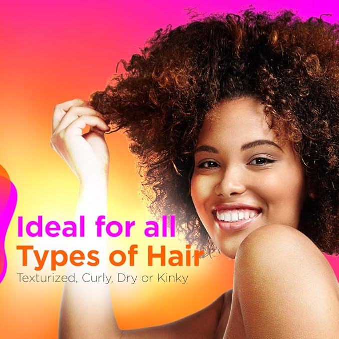Uhuru Naturals Raw Batana Oil for Hair Growth (8 Oz) – 100% Pure & Unrefined from Honduras – Dr. Sebi Dr. Sebi Cold-Pressed Hair Growth for Thicker, Stronger Hair