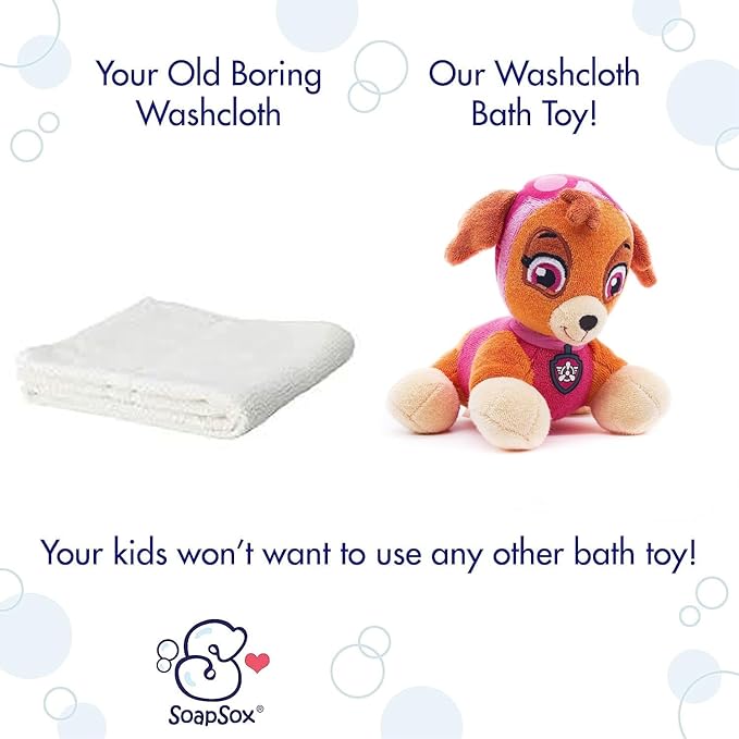 SoapSox