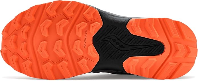 Saucony Men's Excursion Tr17 Hiking Shoes
