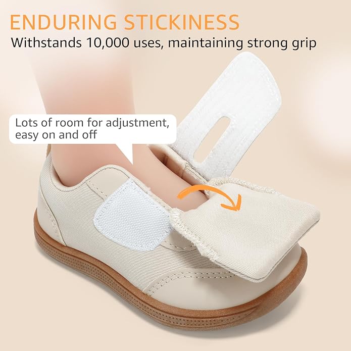 Wide Toe Box Toddler Shoes Zero Drop Boys Girls Barefoot Shoe Non-Slip Little Kids Sneakers for First Walking