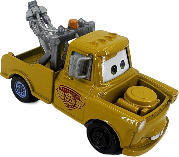 Metal Mini Toy Car 1:55 Diecast Compact Portable & Collectible Vehicles for 3+ Years Kids Boys Girl Birthday Gift