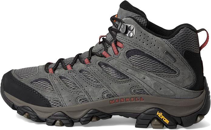 Merrell Women's Moab 3 Waterproof Hiking Shoe