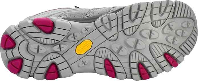 Merrell Women's Moab 3 Mid Waterproof Hiking Boots