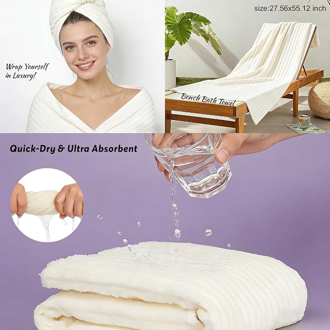 Get Well Soon Gifts for Women, 33 Pcs XXL Bath and Body Gift, Skin Care Set | Self Care Gifts Set, Mother's Day, Birthday, Home Spa Kit, Holiday, Christmas, facial care kit for Mom Her Wife Girlfriend