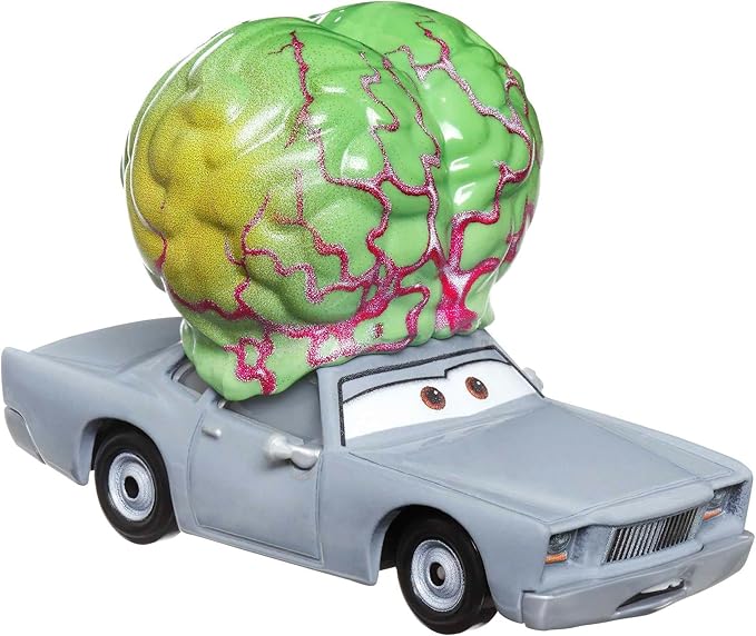 Mattel, Multicoloured (HKY33)