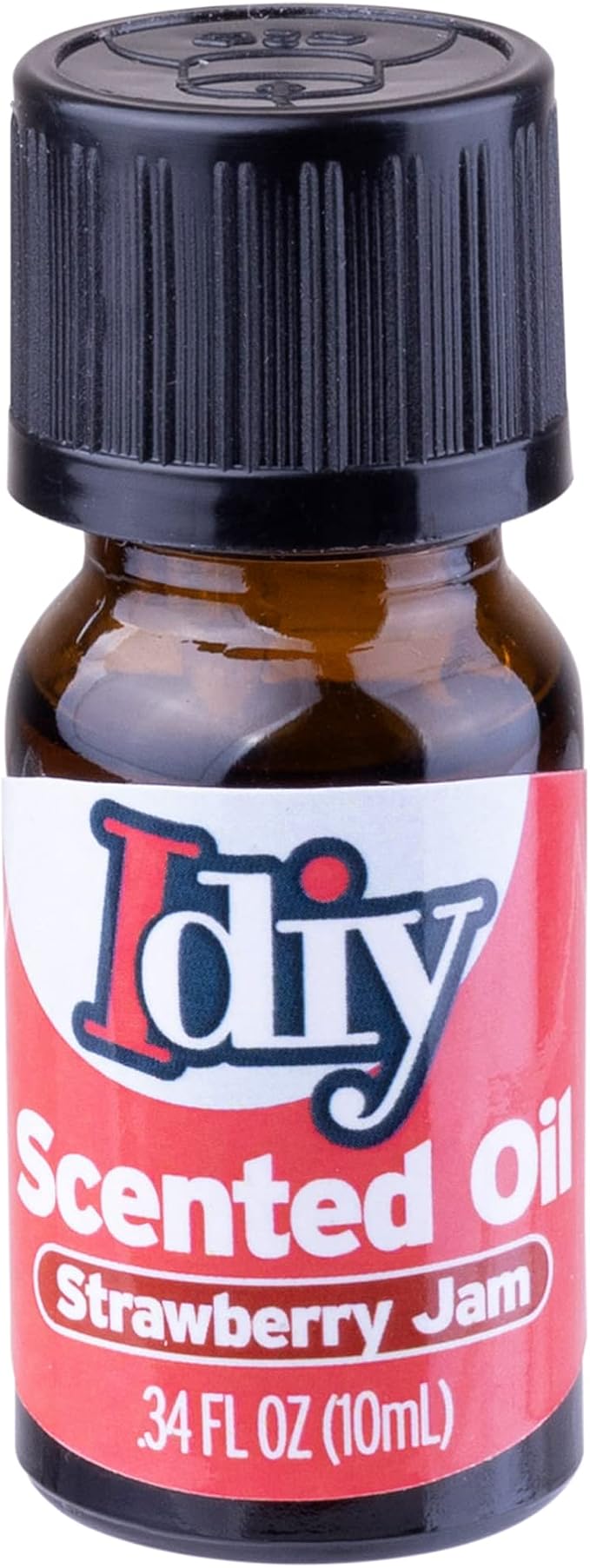 Yummy Fruit Scented Oils (12 Pack) -X Large 10ml (.34 oz) Natural Food Fragrance Bottles for Diffusers, Aromatherapy, Essential Oil, Candles, Crafts, Slime, Gifts -Strawberry, Pineapple, Mango