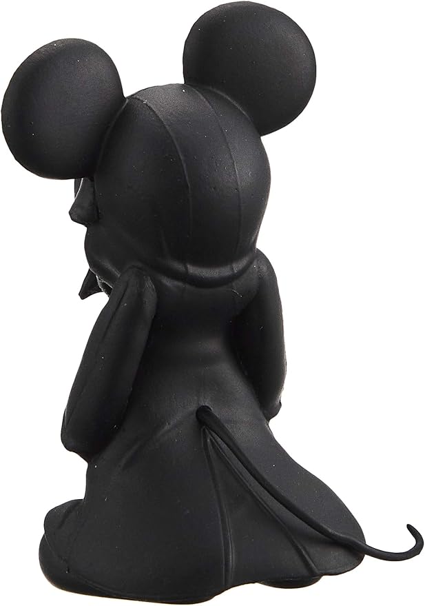Kingdom Hearts 3 Inch Static Figure UDF Series - King Mickey