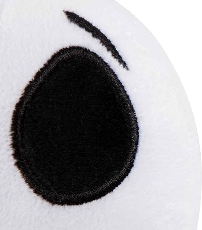 Jay Franco Disney Nightmare Before Christmas Plush Stuffed Jack Skellington Pillow Buddy - Kids Super Soft Polyester Microfiber - 27 inch (Official Disney Product)