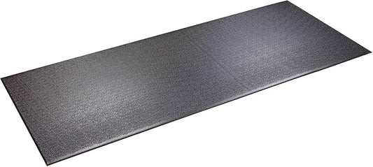 SuperMats Made in U.S.A. for Treadmills Ellipticals Rowing Machines Recumbent Bikes and Exercise Equipment