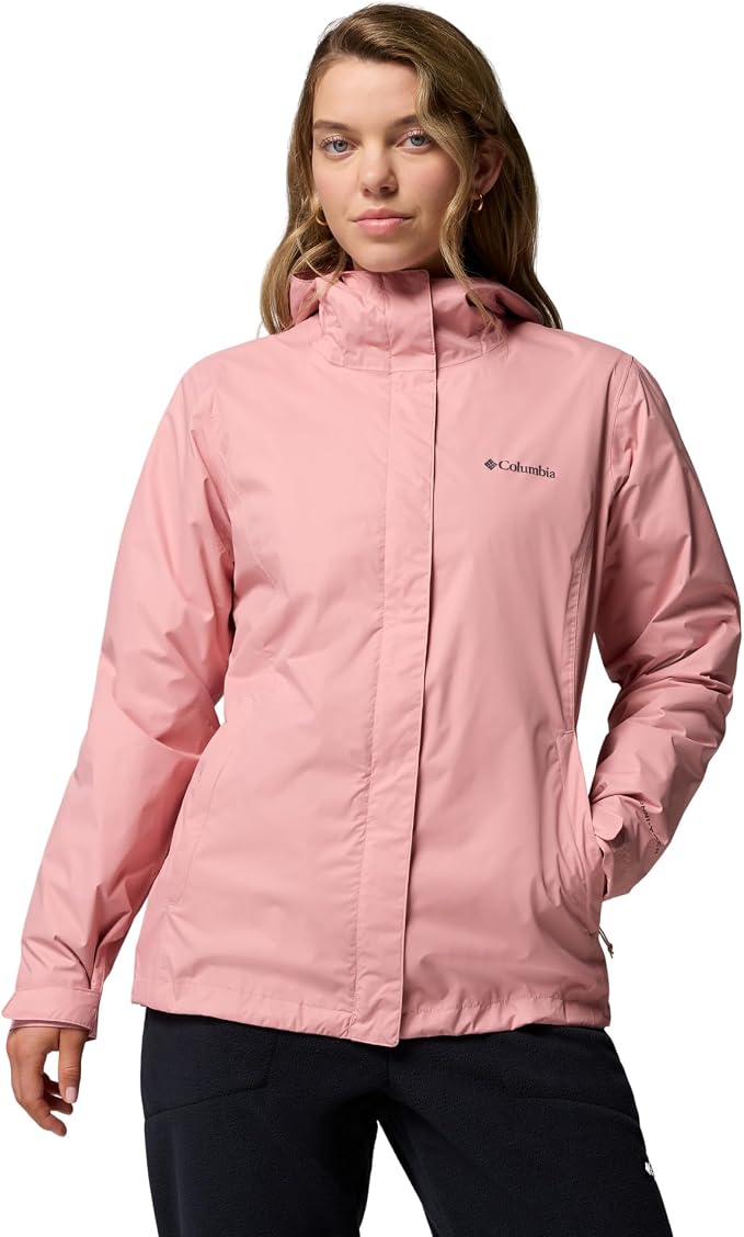 Columbia Women’s Arcadia II Jacket