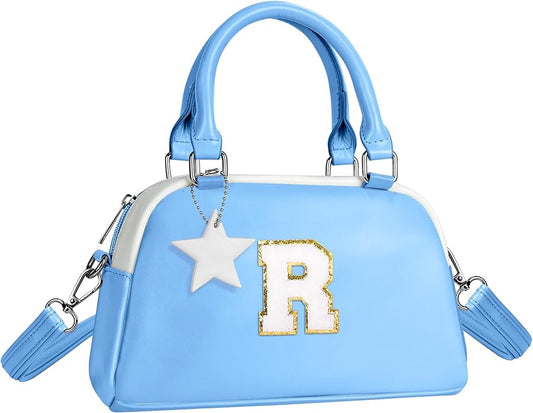 Birthday Gifts for 2 3 4 5 6 7 8 9 10 11 12, Girls Purse Kids Handle Bag, Gift for Toddler Kids Girls Preteens