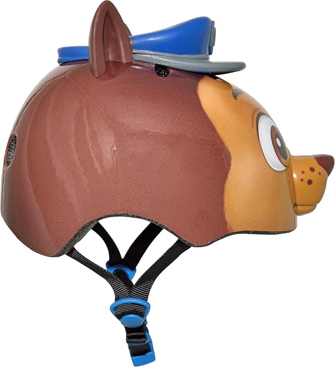 Bell Paw Patrol Child and Toddler Bike Helmets