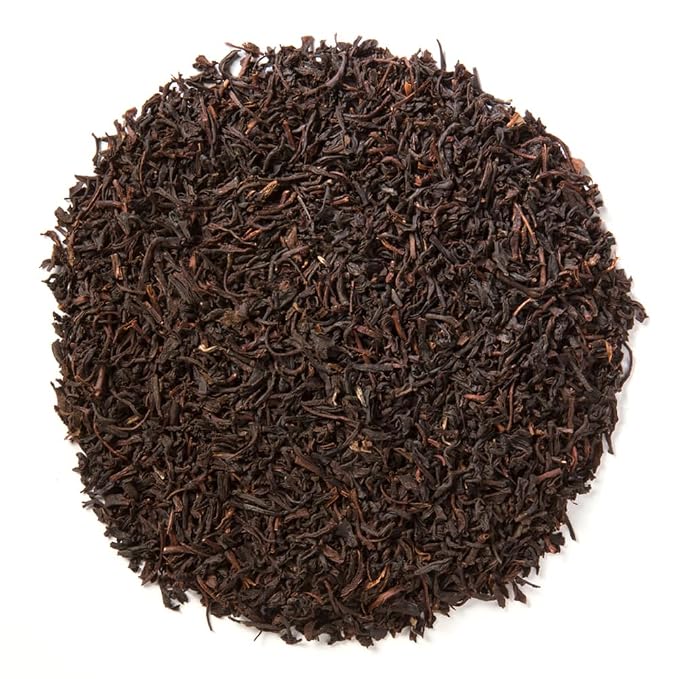 Davidson's Tea Bulk, Dunsandle Nilgiri, 1 lb Bag