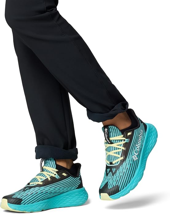 Columbia Women's Crestwood Mid Waterproof Hiking Boots