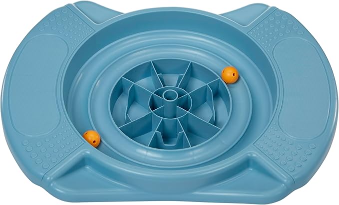 Little Tikes 3-in-1 Mega Balance Maze, Indoor/Outdoor, Balance & Motor Skills Active Play, for Boys & Girls Ages 3+ Years