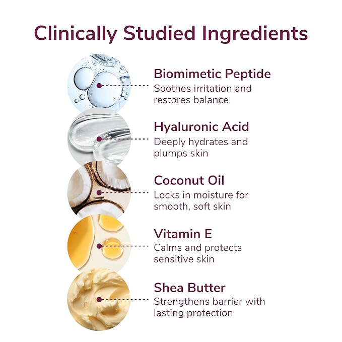 Kindra V Hydration Duo - Feminine Moisturizer Lotion and Serum, Hyaluronic Acid, Estrogen-Free, pH-Balanced Intimate Skincare for Daily Hydration and Skin Comfort