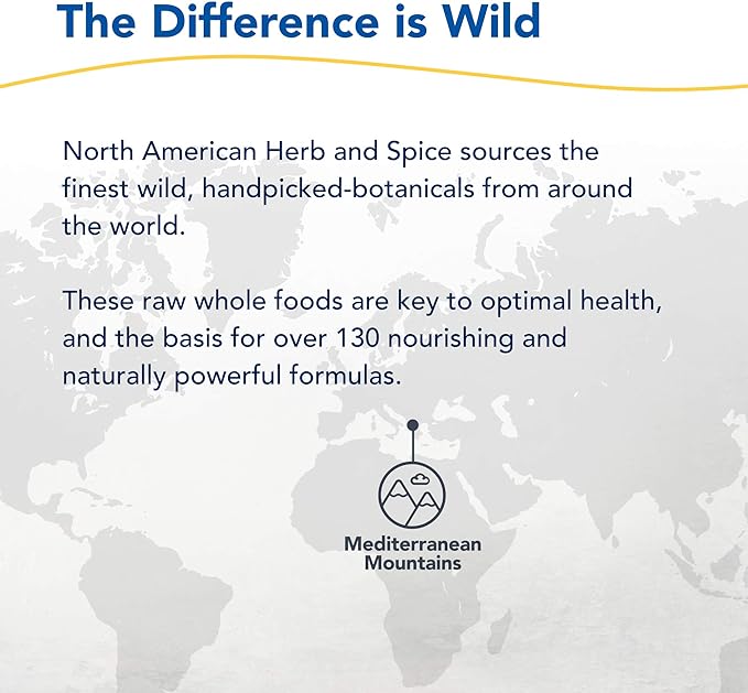 NORTH AMERICAN HERB & SPICE Wild Oil of Myrtle - 1 fl. oz. - Wild Myrtle Oil - Skin & Hair Support, Topical Aphrodisiac - Non-GMO - 172 Servings