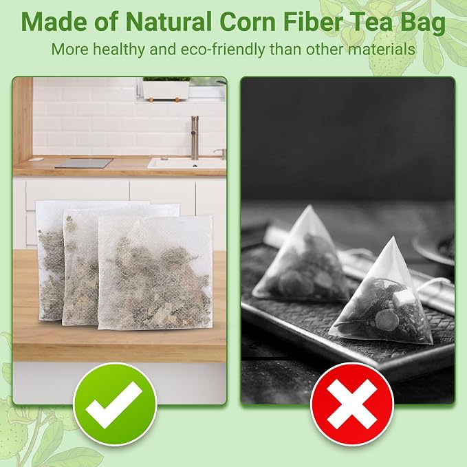 Solisleaf Teabags (Soursop Tea)