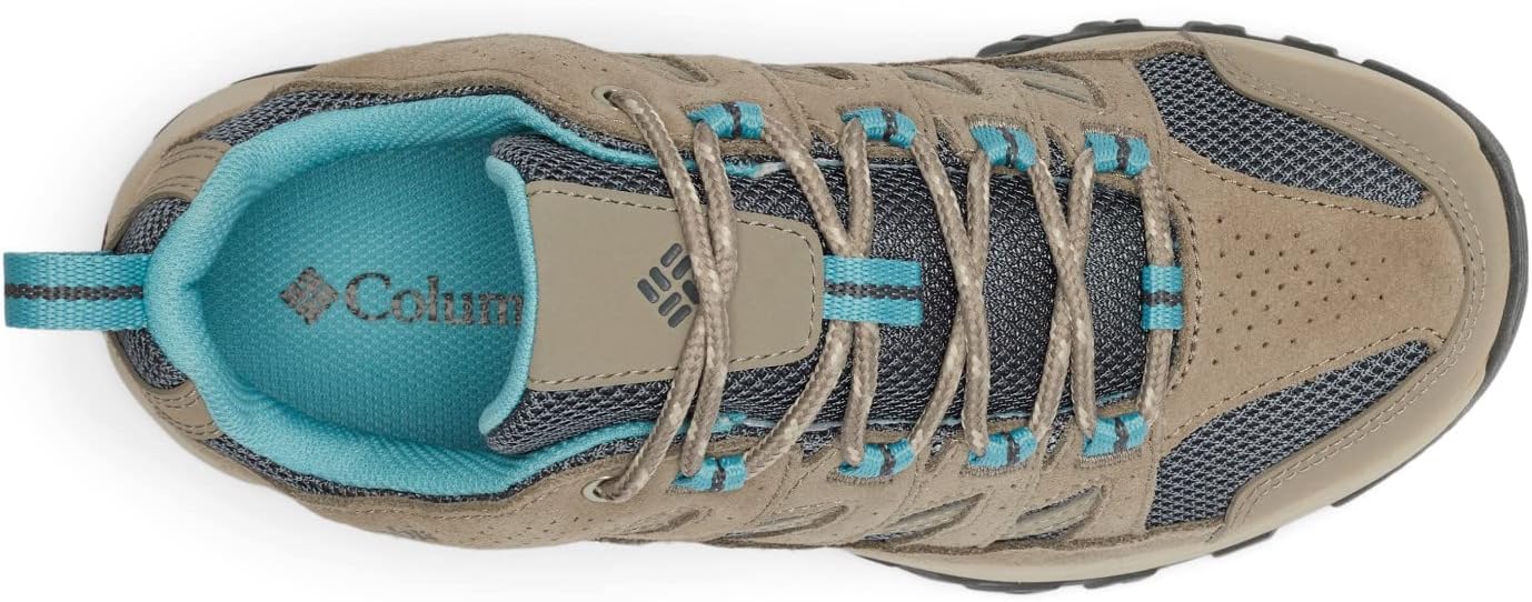Columbia Women's Crestwood Hiking Boot