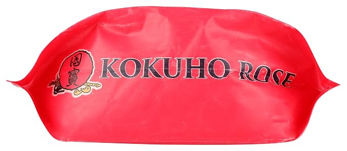 Kokuho Rose Rice, 10-Pound