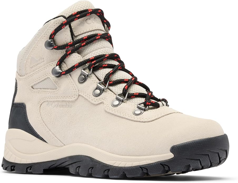 Columbia womens Newton Ridge Plus Waterproof Amped