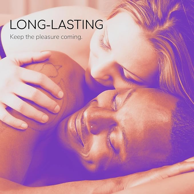 Astroglide Gel, Water-Based Lubricant Sex Gel for Couples, Men and Women (4 oz.) | Stay-Put Personal Lubricant | Long-Lasting Sex Lube | Condom Compatible | Made in The USA (Pack of 4)