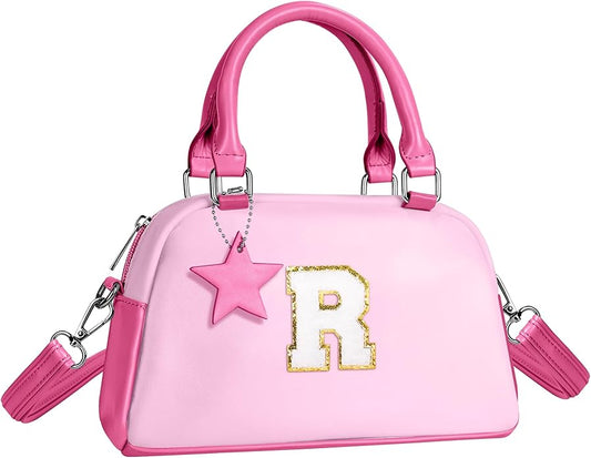 Birthday Gifts for 2 3 4 5 6 7 8 9 10 11 12, Girls Purse Kids Handle Bag, Gift for Toddler Kids Girls Preteens