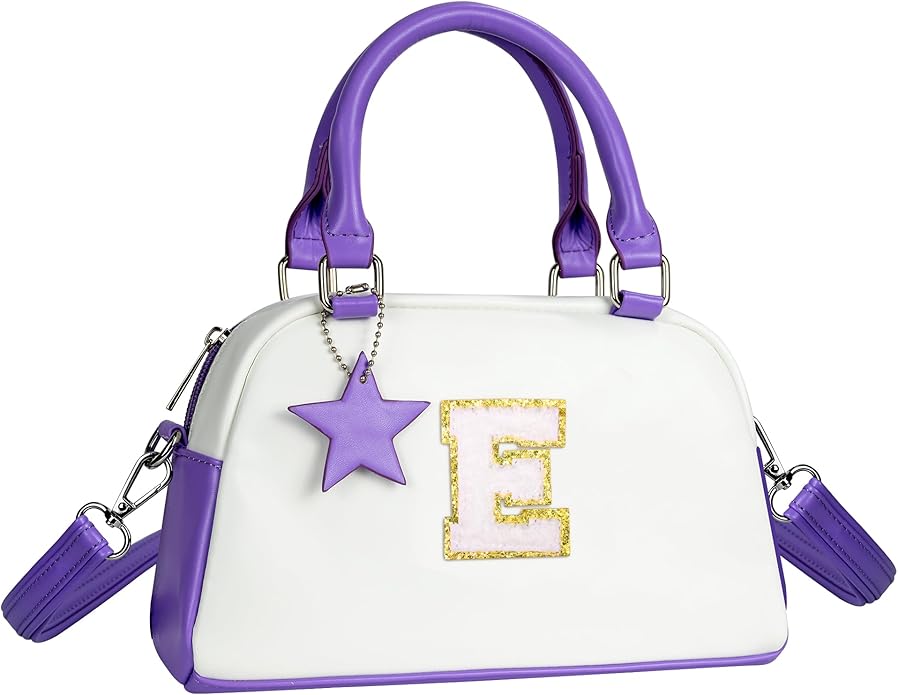 Birthday Gifts for 2 3 4 5 6 7 8 9 10 11 12, Girls Purse Kids Handle Bag, Gift for Toddler Kids Girls Preteens