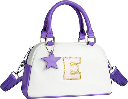Birthday Gifts for 2 3 4 5 6 7 8 9 10 11 12, Girls Purse Kids Handle Bag, Gift for Toddler Kids Girls Preteens