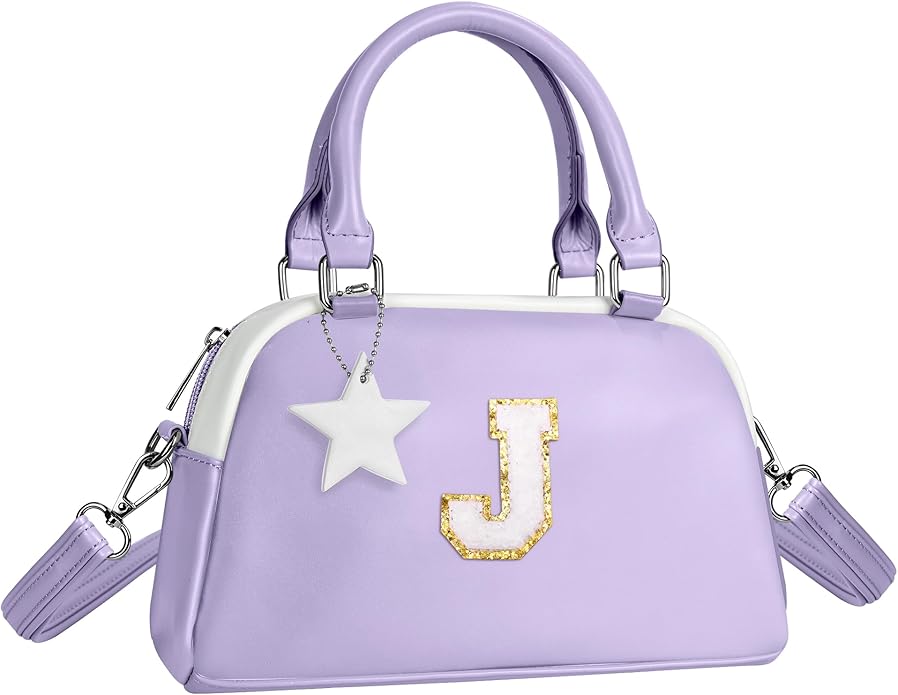 Birthday Gifts for 2 3 4 5 6 7 8 9 10 11 12, Girls Purse Kids Handle Bag, Gift for Toddler Kids Girls Preteens