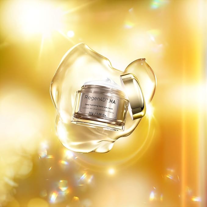 RegenSkin - Anti Wrinkle and Firming Eye Cream