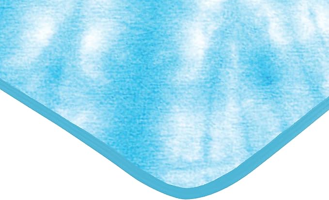 Northwest Lilo and Stitch Micro Raschel Throw Blanket, 46" x 60", Pineapple Surprise