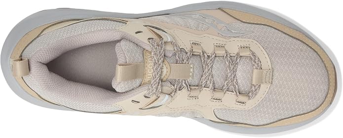 Saucony Men's Excursion Tr17 Hiking Shoes