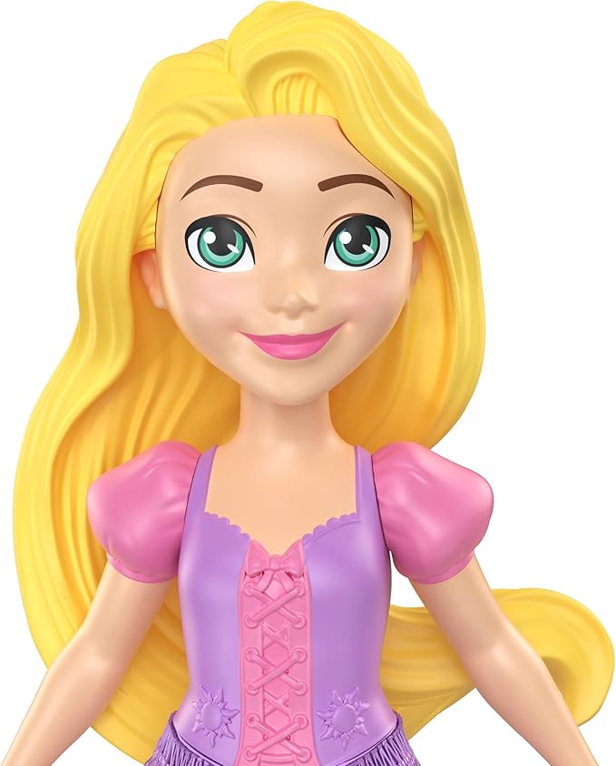 Mattel, Multicoloured (HLW70)