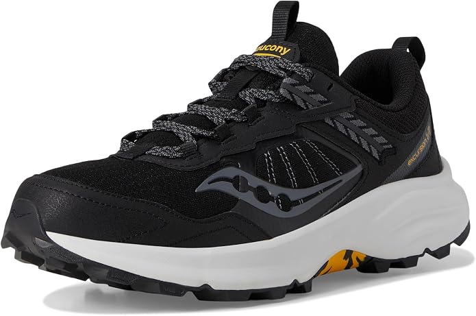 Saucony Men's Excursion Tr17 Hiking Shoes