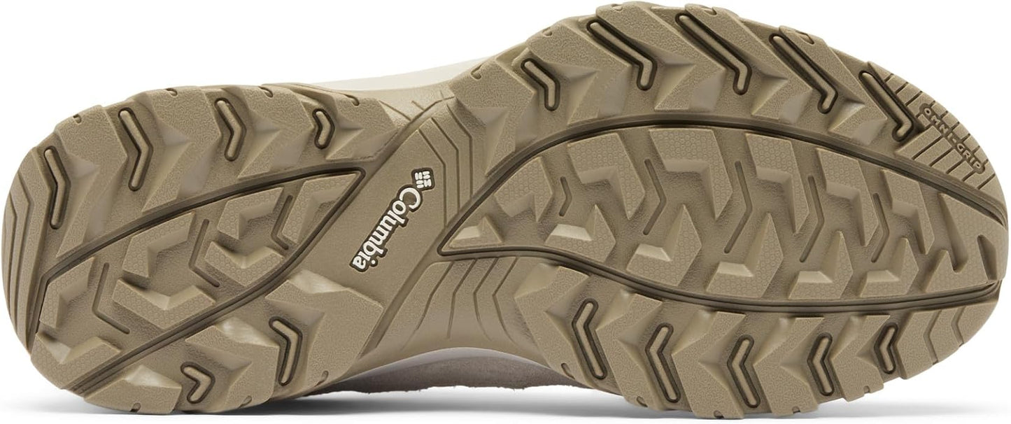 Columbia Women's Crestwood Hiking Boot