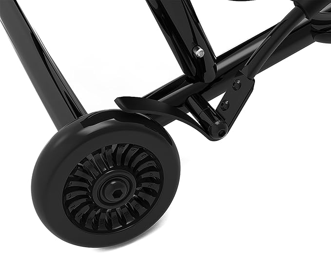 EzyRoller Classic Ride On Scooter for Kids Ages 4+