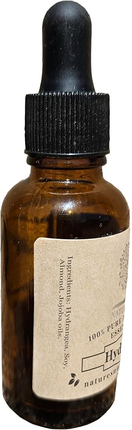 Floral - 164% Pure Aromatherapy Grade Essential Oil by Nature's Note Organics