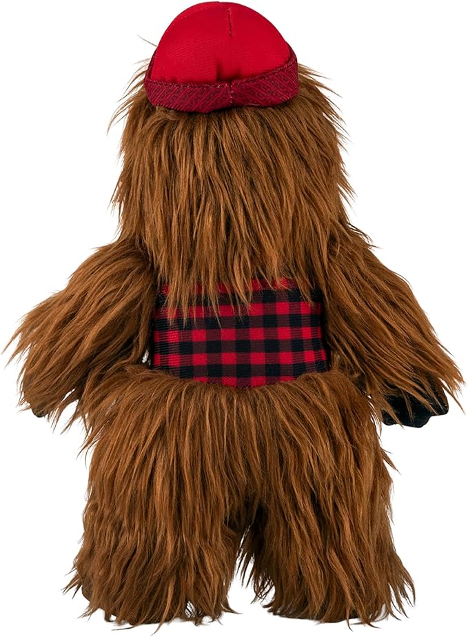 Bleacher Creatures NBA Unisex NBA 10-inch Mascot Plush Doll