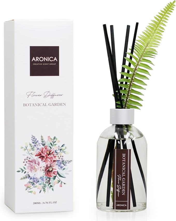 Aronica Jungle Theme Bathroom Decor, Gift Registry First Apartment, Restaurant Bathroom Accessories, Tropical Small Sink Plant, Air Diffusers for Home