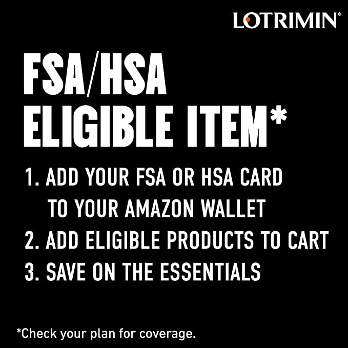 Lotrimin Ultra 1 Week Athlete's Foot Treatment, Prescription Strength Butenafine Hydrochloride 1%, Cures Most Athlete’s Foot Between Toes, Cream, 1.1 Oz