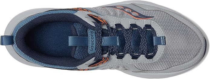 Saucony Men's Excursion Tr17 Hiking Shoes