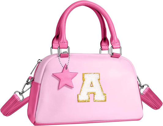 Birthday Gifts for 2 3 4 5 6 7 8 9 10 11 12, Girls Purse Kids Handle Bag, Gift for Toddler Kids Girls Preteens