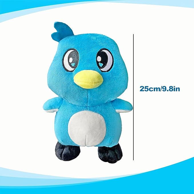 hgxim 9.8 Inch Game Figure Decorations for Room Decor for Video Game Fans