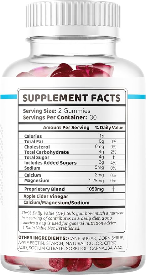 Primal TRT Gummies - Official Primal TRT Gummys for Men - Maximum Strength, PrimalTRT Premium Advanced Formula All Natural Support Plus Vitamin for Health & Wellness, 60 Gummies for 1 Month