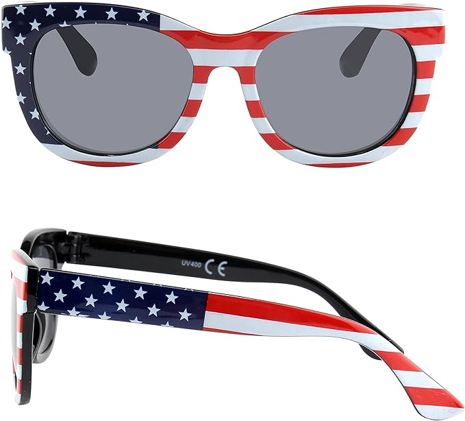 KENBO Kids Sunglasses for Girls UV Protection Toddler Sunglasses
