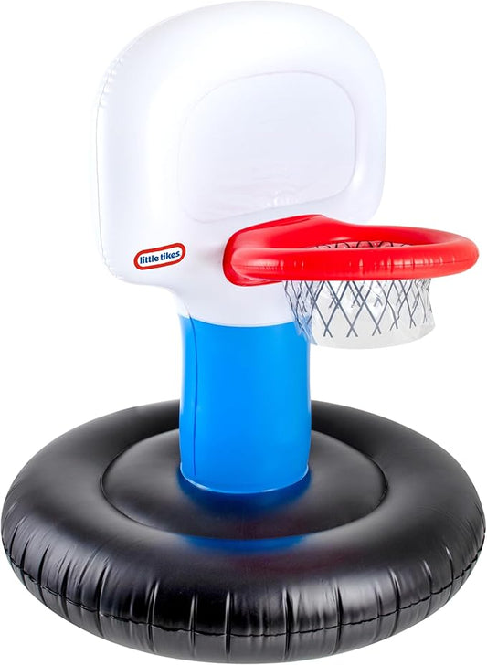 Little Tikes Inflatale Pool Floats & Outdoor Summer Toys