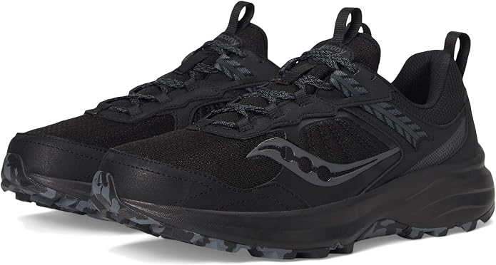 Saucony Men's Excursion Tr17 Hiking Shoes